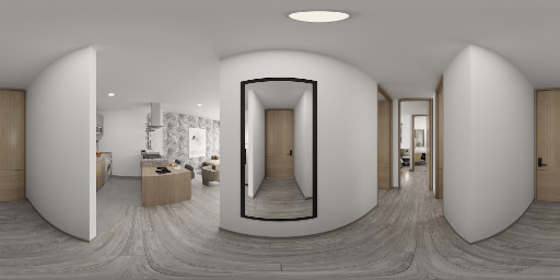 T1 APARTAMENTOS T2